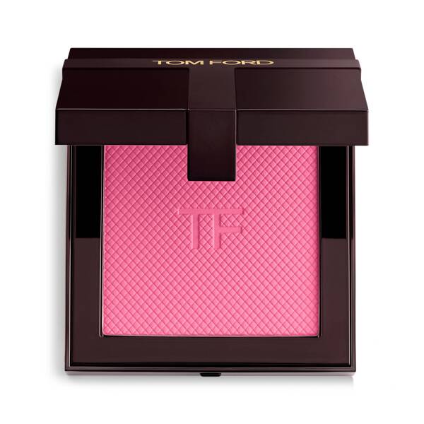 Architecture Soft Matte Blush