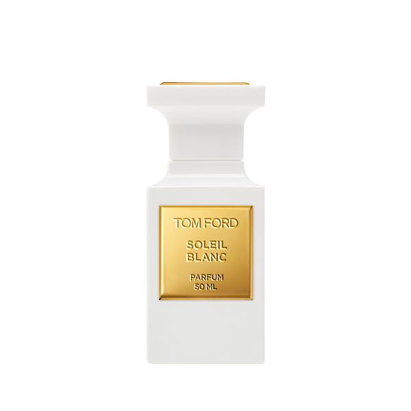 Soleil Blanc Parfum