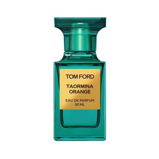 Taormina Orange Eau de Parfum