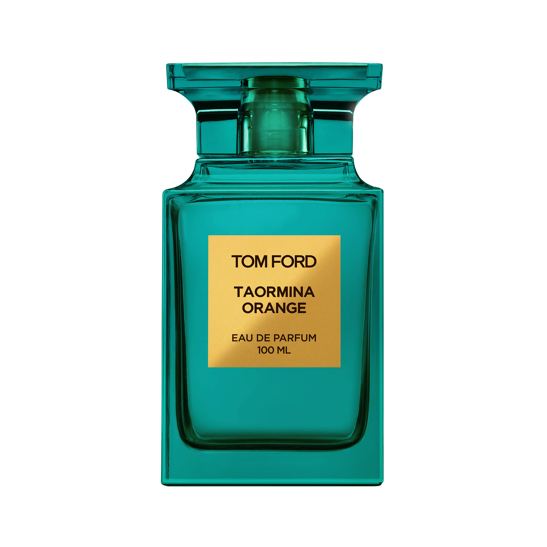Taormina Orange Eau de Parfum