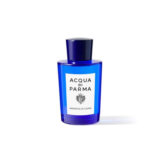Arancia Di Capri EDT