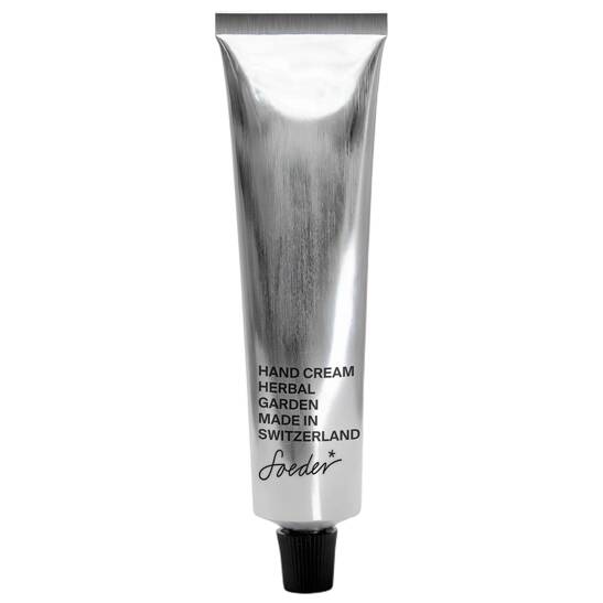 Hand Cream Herbal Garden