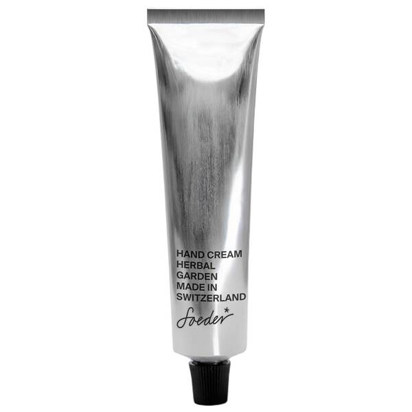 Hand Cream Herbal Garden