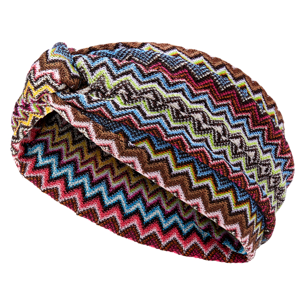 Strickmütze Slouchy