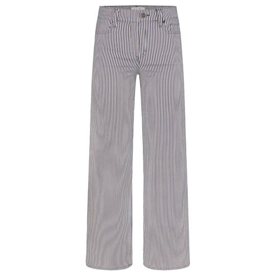 Jeans Le Slim Palazzo