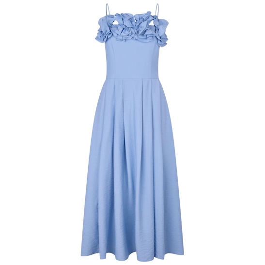Midikleid