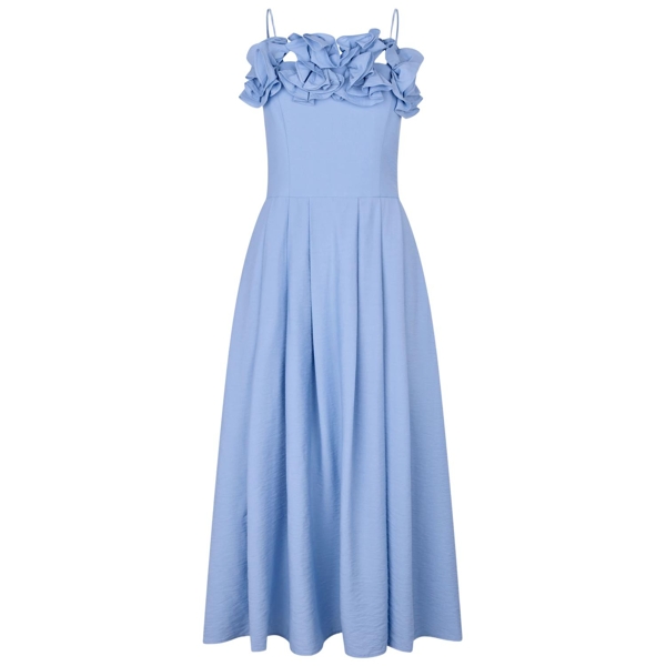 Midikleid