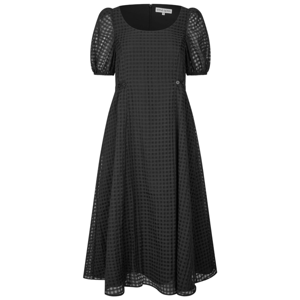 Midikleid