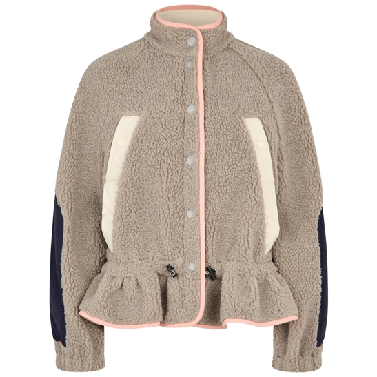 Sweatjacke