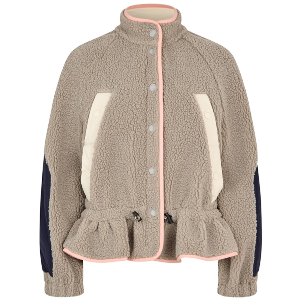 Sweatjacke