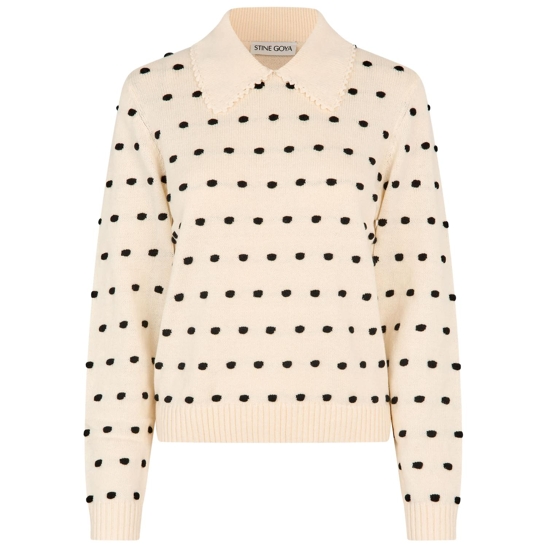 Strickpullover