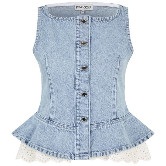 Jeanstop