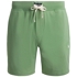 Slim-Fit Schlafshorts aus Baumwolljersey
