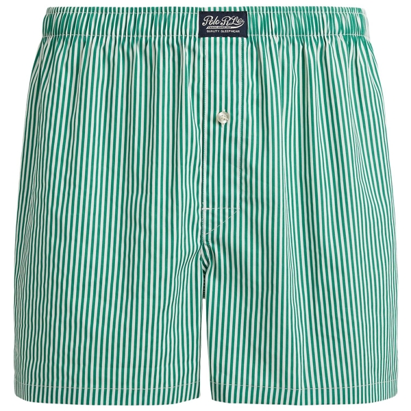 Klassische Boxershorts