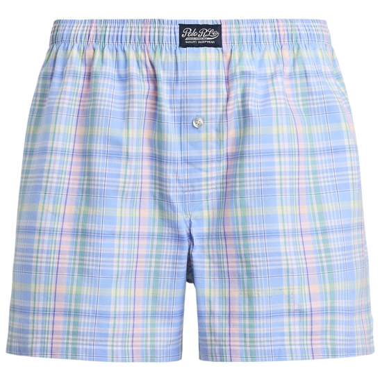 Klassische Boxershorts