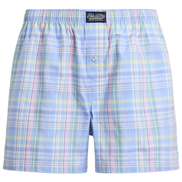 Klassische Boxershorts