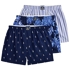 3er-Pack Boxershorts