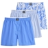 3er-Pack Boxershorts
