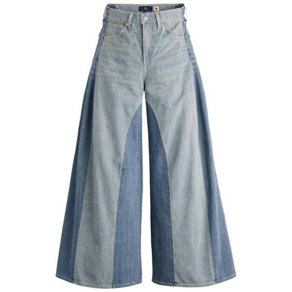 Jeans Blue Tap Roper
