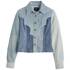 Jeansjacke Blue Tab Roper