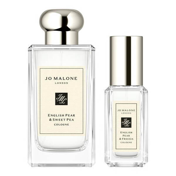 English Pear Cologne Discovery Collection