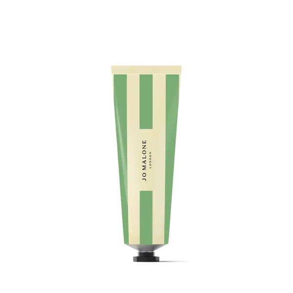 English Pear & Freesia Deco Handcreme