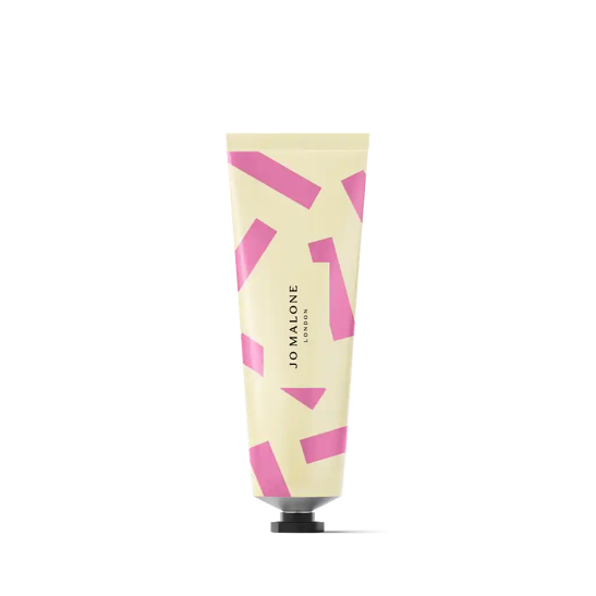 English Pear & Sweet Pea Deco Handcreme