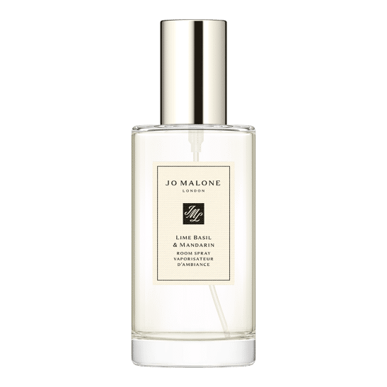 Lime Basil & Mandarin Mini Room Spray
