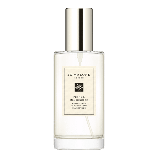 Peony & Blush Suede Mini Room Spray