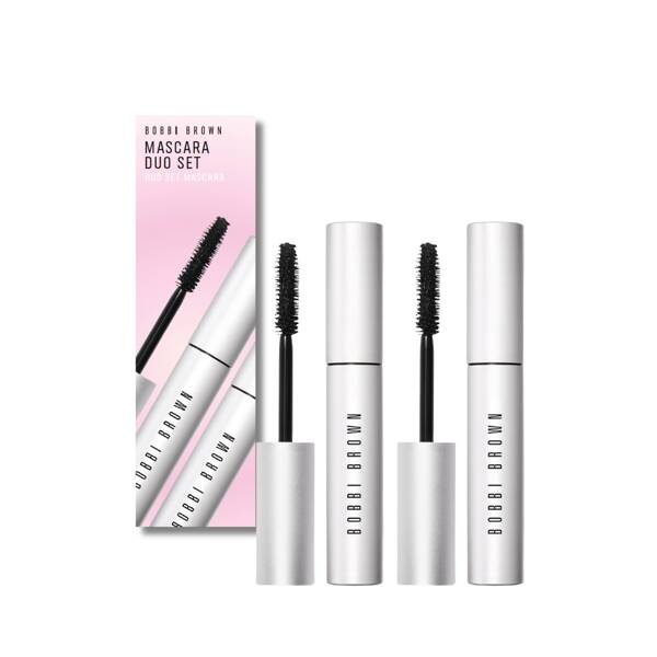 Mascara Duo Set