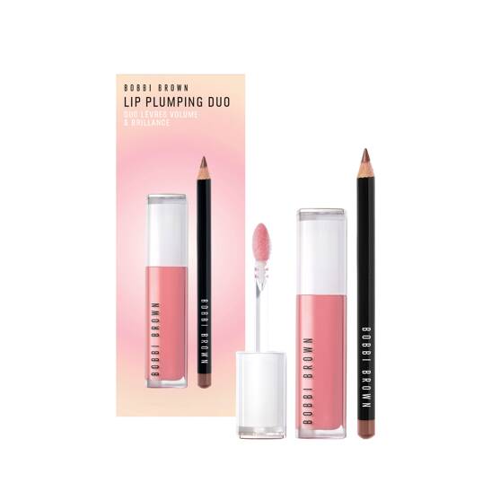 Plump Lips Duo Set