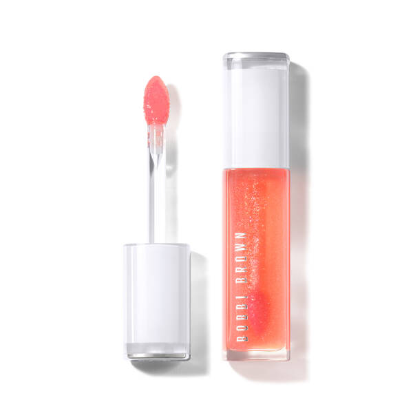 Extra Blushing Lip Oil