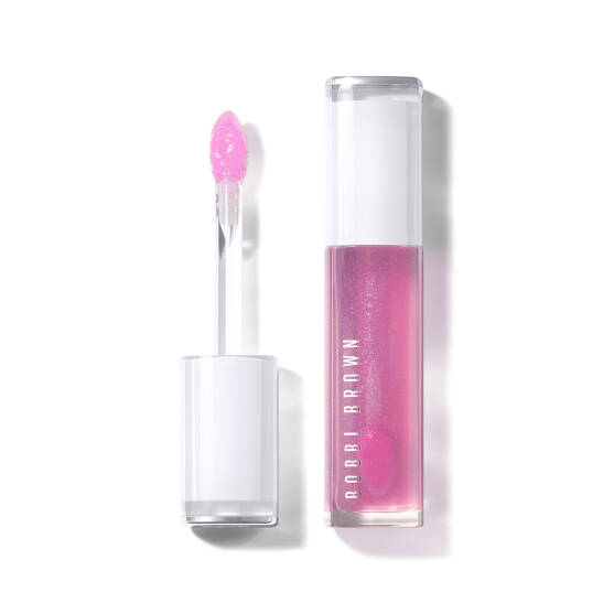 Extra Blushing Lip Oil