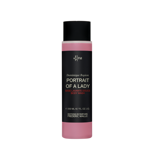 Portrait of a Lady Body Wash