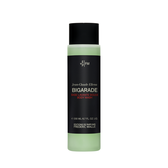 Bigarade Concentree Body Wash