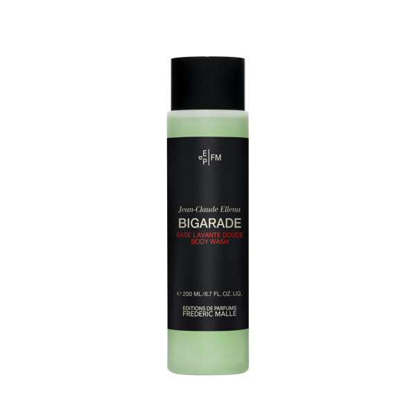 Bigarade Concentree Body Wash