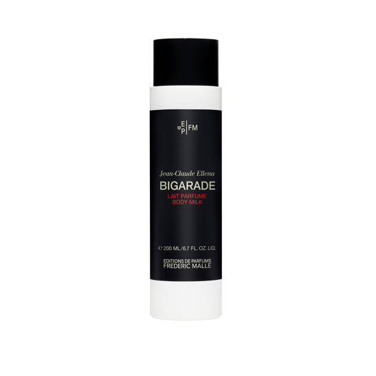 Bigarade Body Milk