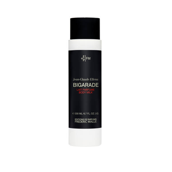 Bigarade Body Milk
