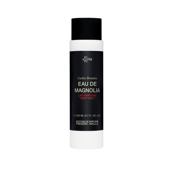 Eau De Magnolia Body Milk