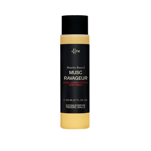Musc Ravageur Body Wash