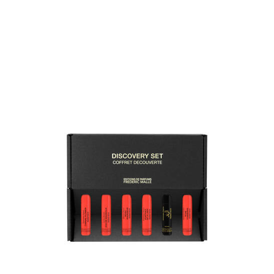 Magnetic Discovery Set