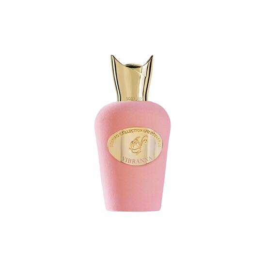 Vibranna Eau De Parfum
