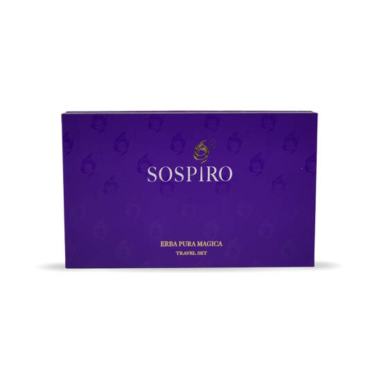 ERBA PURA MAGICA TRAVEL SET 5x10ml