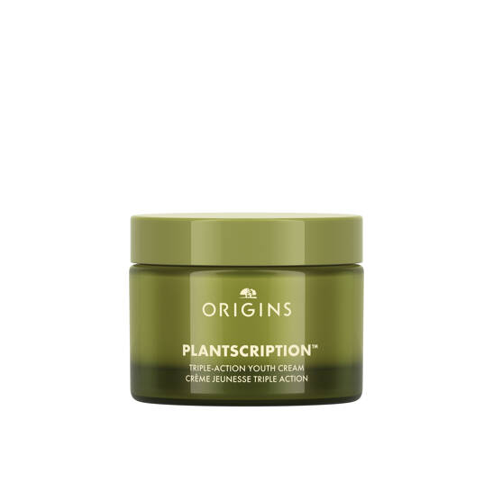 Plantscription™ Triple Action Youth Cream