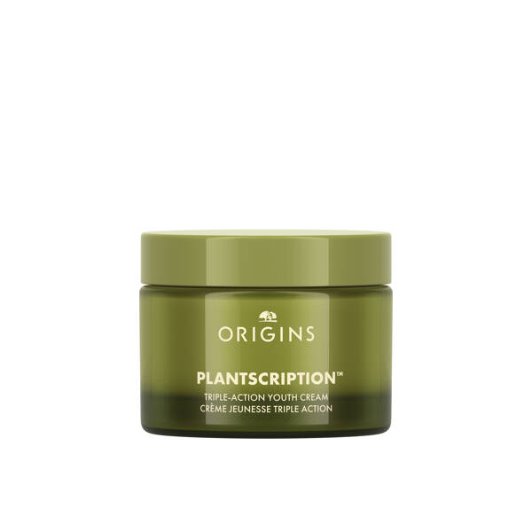 Plantscription™ Triple Action Youth Cream