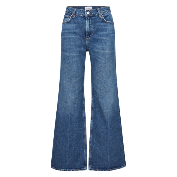 Jeans Kimberly 70's flare