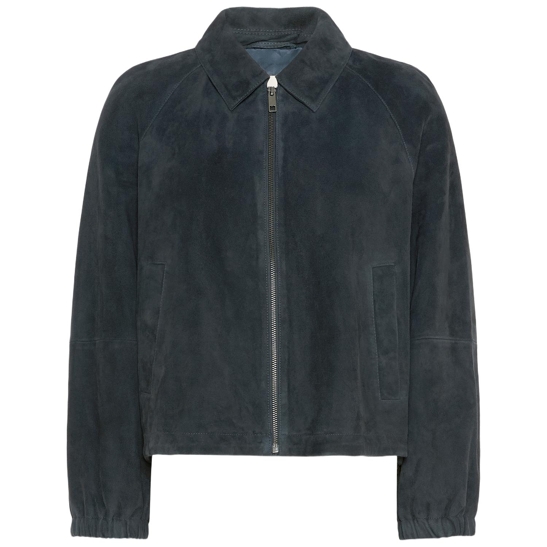 Lederjacke Zuppa
