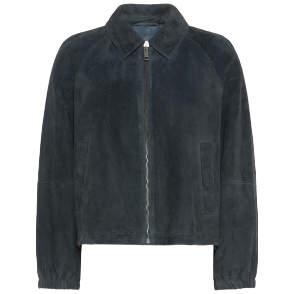 Lederjacke Zuppa