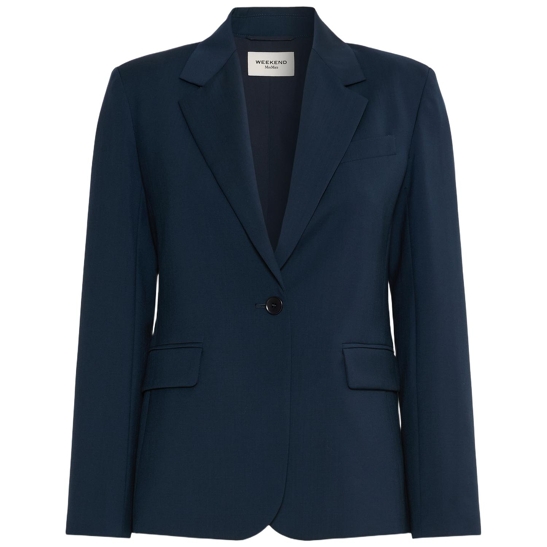 Blazer Lamine