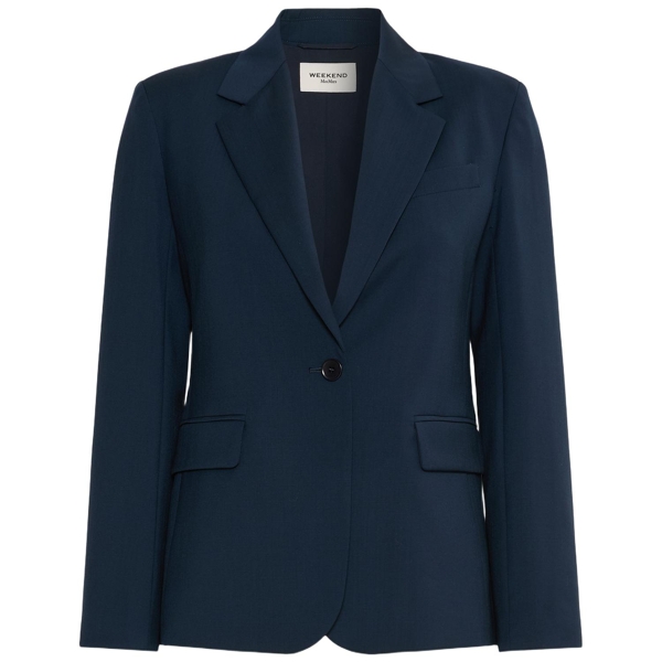 Blazer Lamine